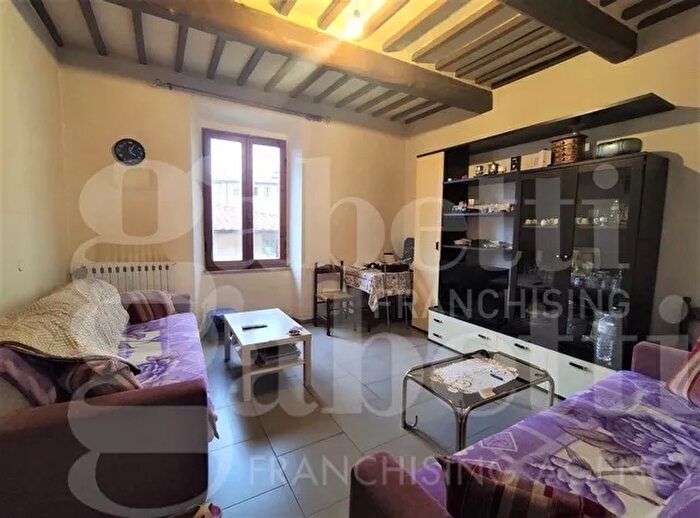 Appartamento in vendita in Via Ximenes, Massa Marittima