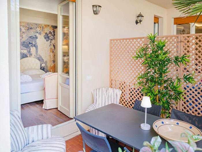 Appartamento monolocale in affitto in Via Luigi Salvatore Cherubini, San Marco SS Annunziata, Firenze