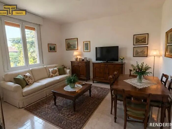 Appartamento trilocale in vendita in Via Alessandro Tassoni, Reggio Emilia