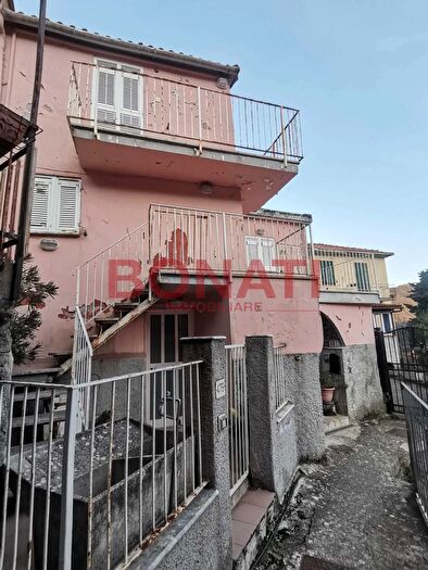 Casa quadrilocale in vendita in La Spezia