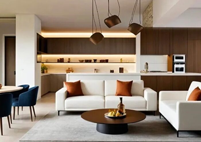 Case in Vendita e in Affitto - 3