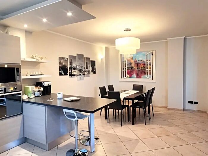 Appartamento quadrilocale in vendita in Via Ferdinando Borrone, Salassa