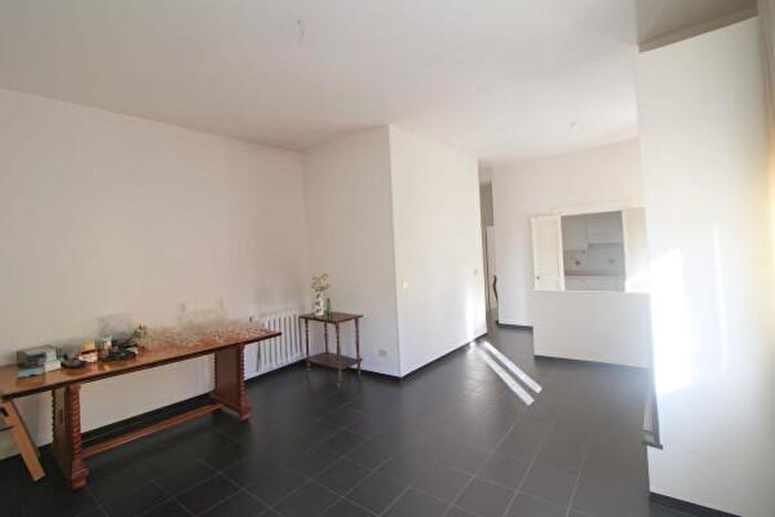 Appartamento quadrilocale in vendita in Jesi