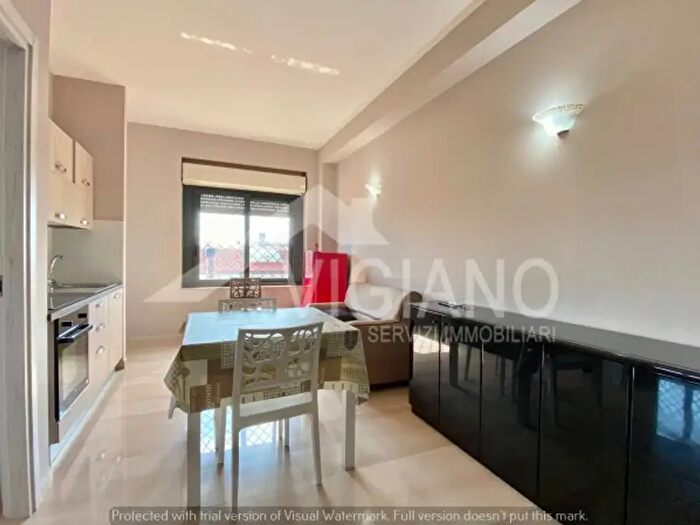 Appartamento bilocale in affitto in Via Antonio Gramsci, Foggia