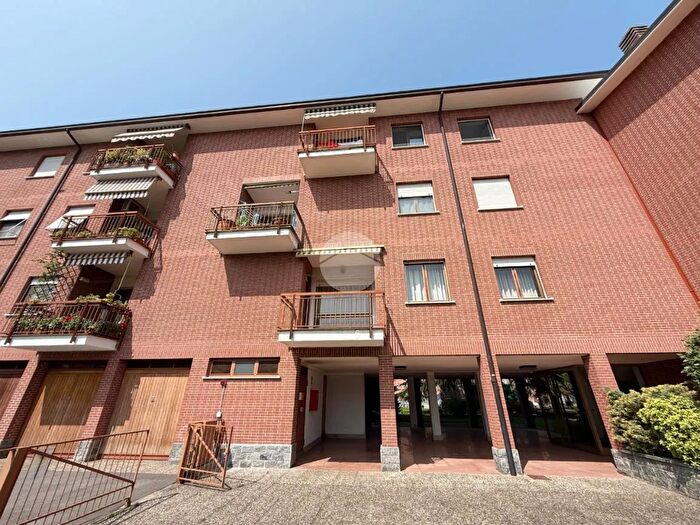 Appartamento con 5 locali in vendita in Viale Kennedy, Ivrea