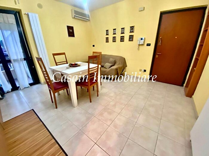 Appartamento bilocale in affitto in Via Antonio Bonante, Città del Cinema Aeroporto, Foggia