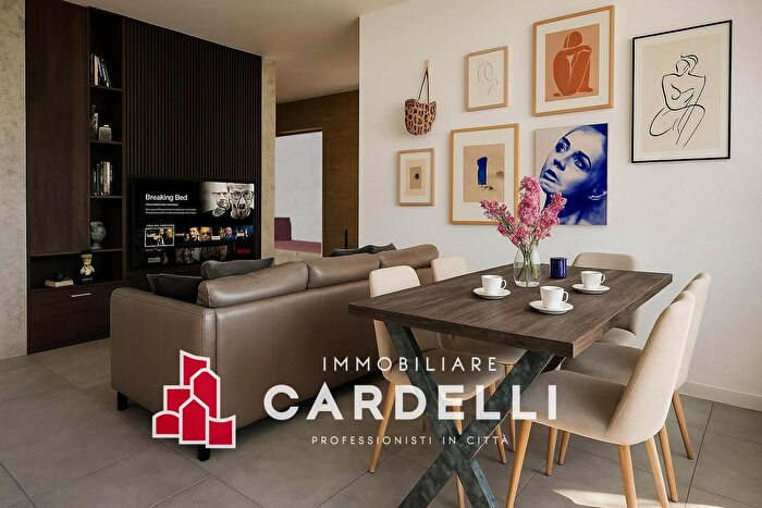 Case in Vendita e in Affitto - 3