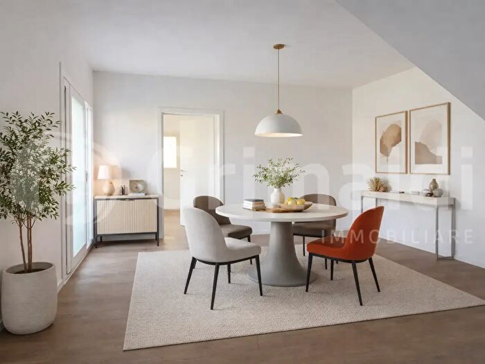 Casa con 5 locali in vendita in Padova