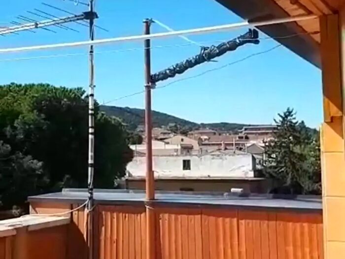 Appartamento bilocale in vendita in Via Guglielmo Marconi, San Nicandro Garganico