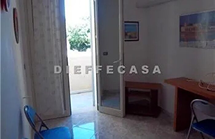 Appartamento bilocale in affitto in Via del Fante Marsala Tp, Marsala