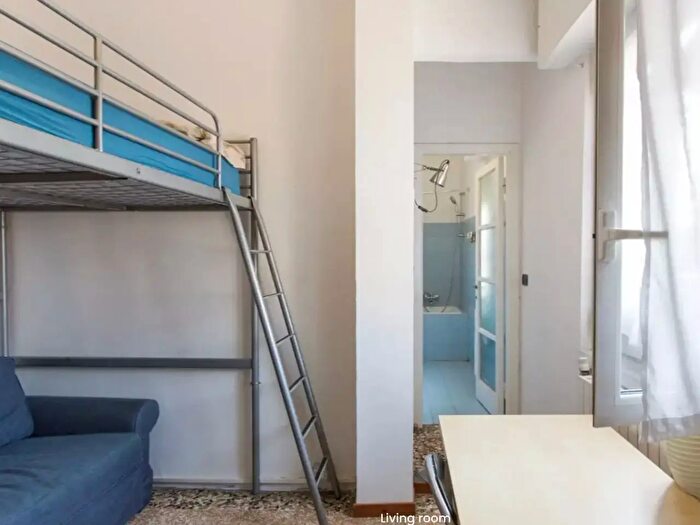 Appartamento monolocale in affitto in Via Giuseppe Giusti, Milano