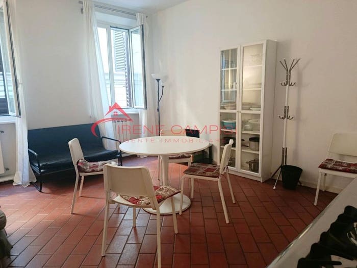 Appartamento quadrilocale in affitto in Via Faenza, Duomo, Firenze