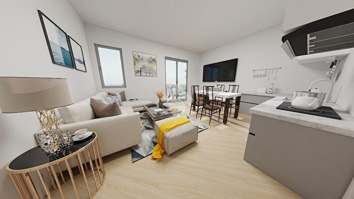 Appartamento bilocale in vendita in Via Salomoni, Albissola Marina