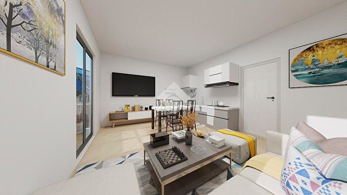 Case in Vendita e in Affitto - 3