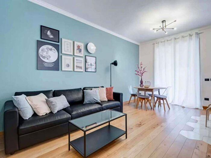 Appartamento trilocale in affitto in Via Salento, Bologna, Roma