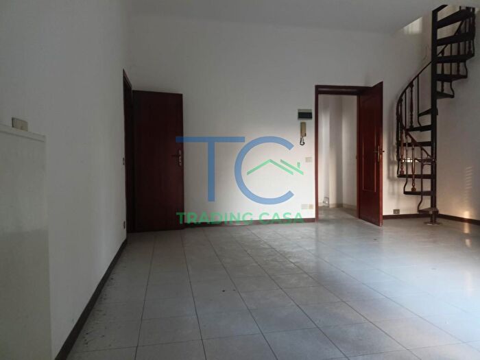 Appartamento trilocale in vendita in Via Sandro Pertini, San Giorgio Piacentino