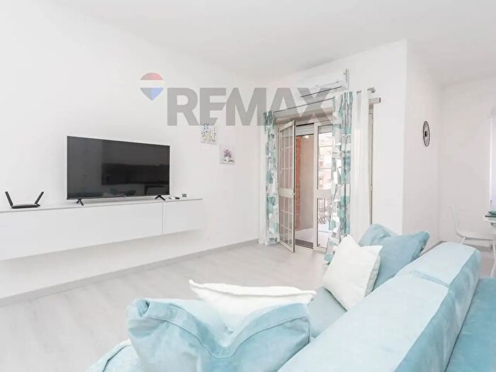 Appartamento monolocale in affitto in Roma