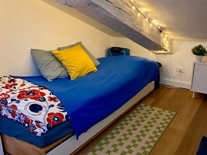 Casa monolocale in affitto in Via Eusebio Bava, Giardini Reali, Torino