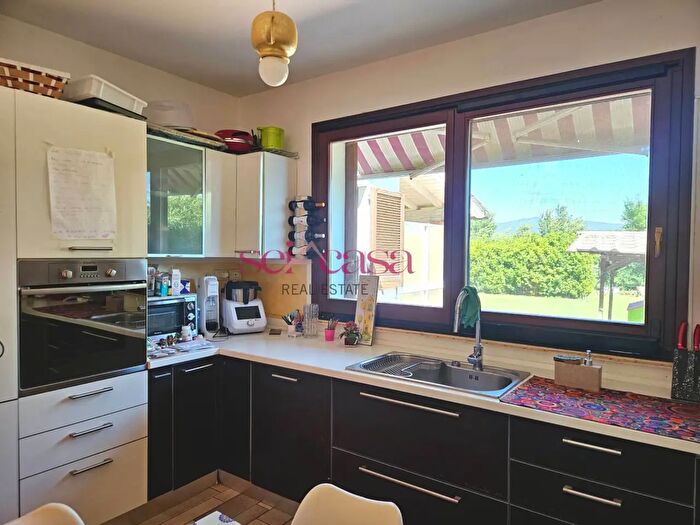 Casa con 5 locali in vendita in Strada Provinciale Braccagni, Grosseto