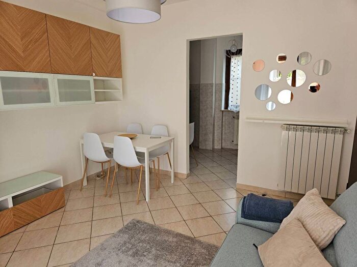 Appartamento trilocale in affitto in Via Settembre, Cospea San Giovanni, Terni