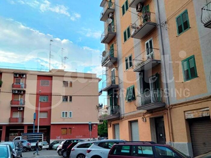 Appartamento monolocale in affitto in Via Toscana, Italia Montegranaro, Taranto