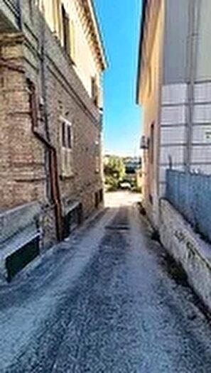 Appartamento trilocale in vendita in Salita San Franco Francavilla al Mare Ch, Francavilla Al Mare