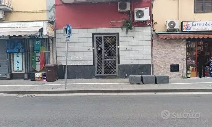 Appartamento trilocale in affitto in Via Benevento, Casalnuovo Di Napoli