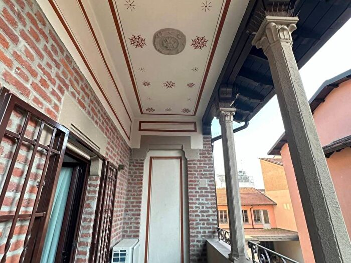 Appartamento bilocale in affitto in Via Celeste Clericetti, Città Studi, Milano