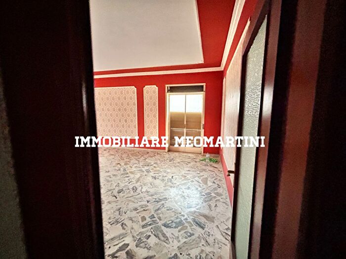 Appartamento con 6 locali in vendita in Via Tisia Siracusa Sr, Siracusa