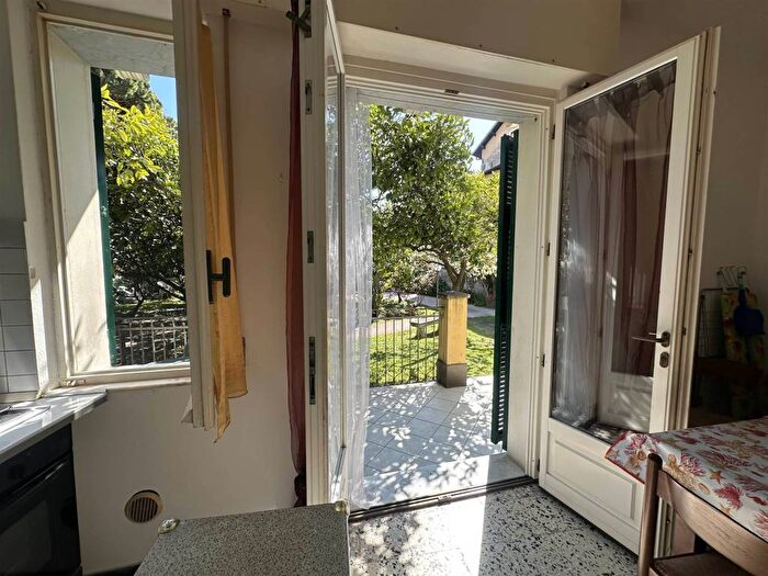 Appartamento trilocale in affitto in via verdi, Spotorno