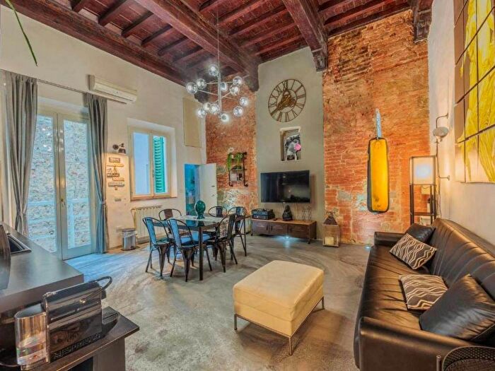 Appartamento con 5 locali in affitto in Via Delle Oche, Duomo, Firenze