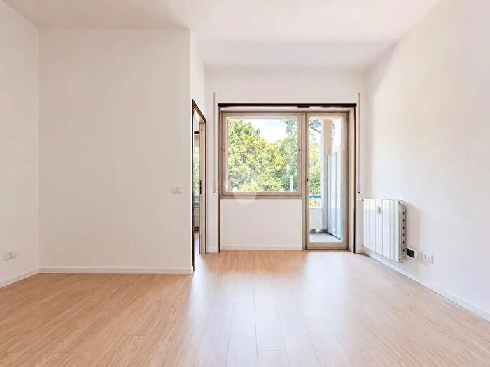 Appartamento monolocale in vendita in Via Antonio Conti, Roma