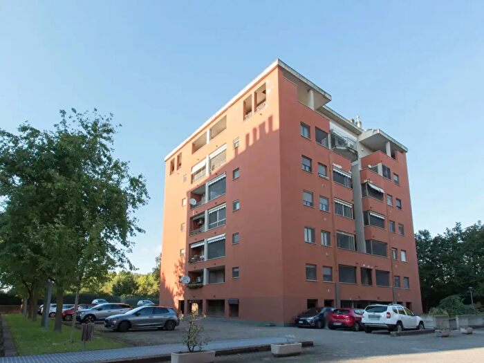 Appartamento trilocale in vendita in Via Lucio Cornelio Silla B, Milano