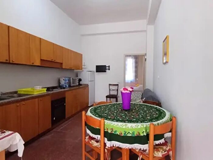 Appartamento bilocale in affitto in Contrada Malvicino, Capo DOrlando