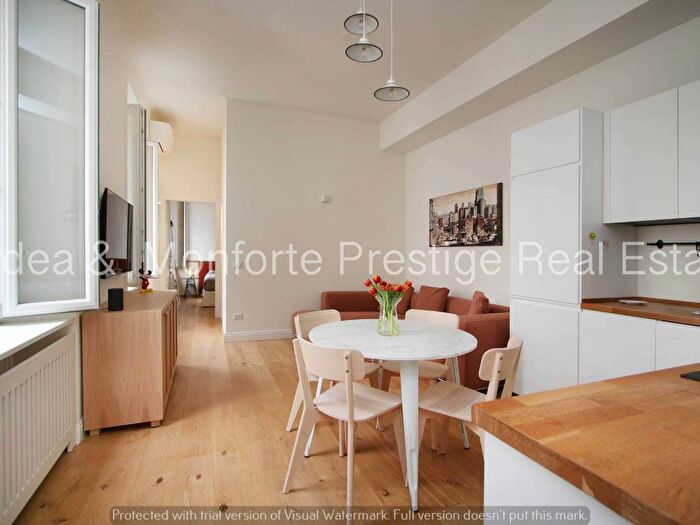 Appartamento bilocale in affitto in Via Plinio, Morgagni, Milano