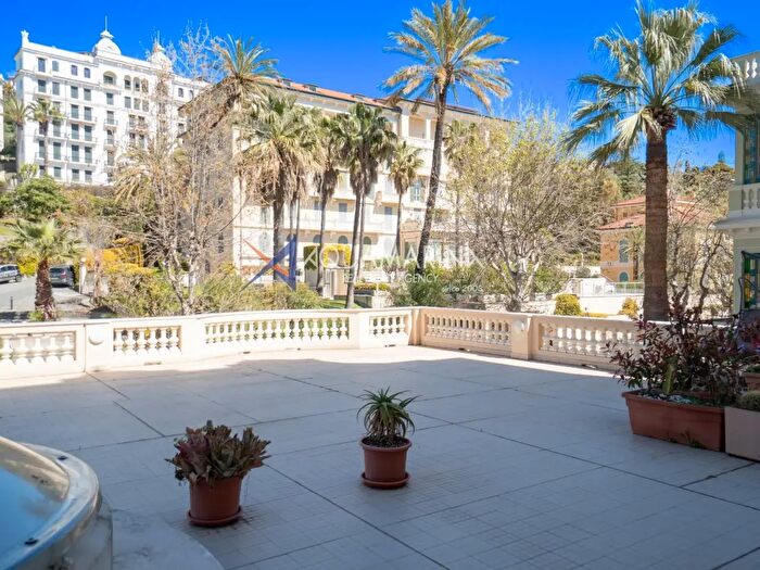 Appartamento bilocale in vendita in Via Romana, Bordighera