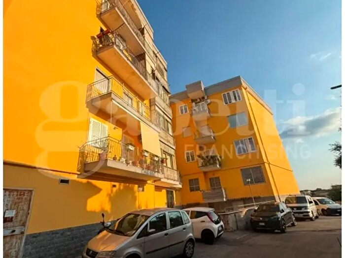 Appartamento in vendita in Via Orefice, Massa Di Somma