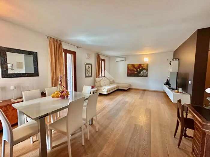 Casa trilocale in vendita in Via Verdi, Bovolenta