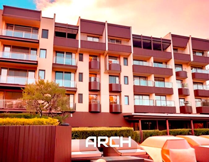 Appartamento trilocale in affitto in Via P E Venturini Sottomarina Chioggia Ve, Chioggia