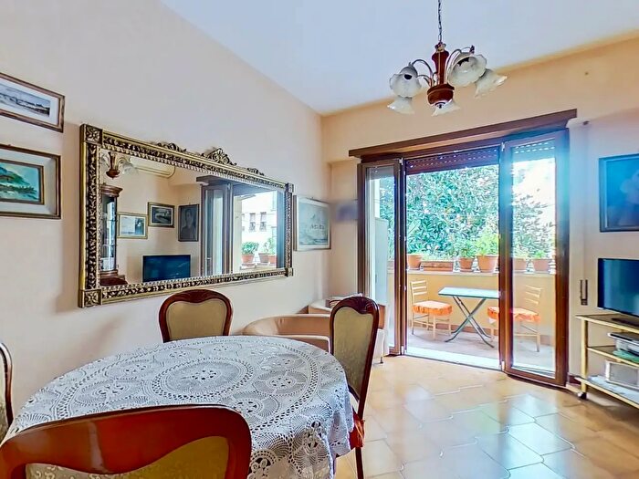 Appartamento monolocale in vendita in Roma