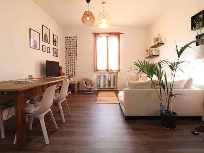 Appartamento quadrilocale in vendita in Via Don Giovanni Minzoni, Bagnolo In Piano