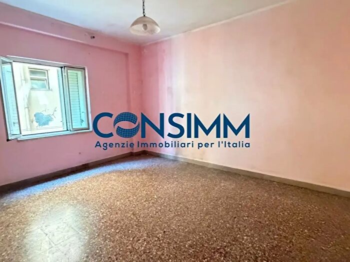 Appartamento con 5 locali in vendita in Via Capitano Manfredi, Lamezia Terme