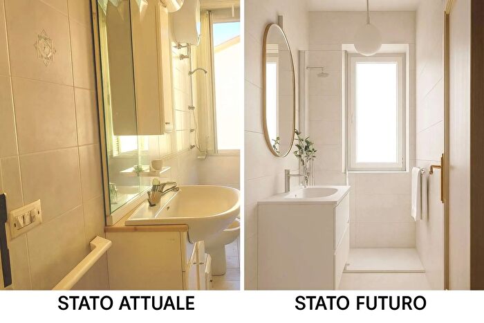 Case in Vendita e in Affitto - 2