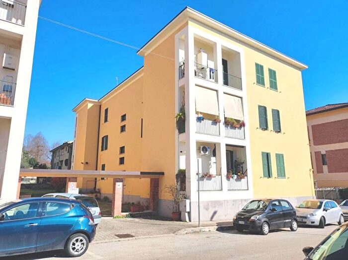 Appartamento quadrilocale in vendita in Via Giuseppe Mazzini, Ceprano