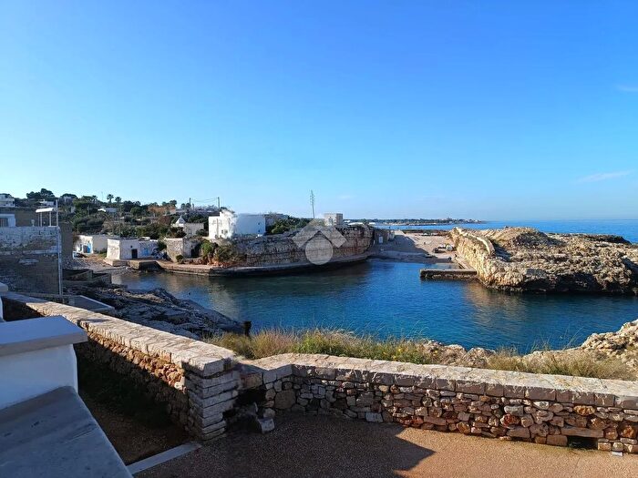 Appartamento bilocale in vendita in Lungomare Domenico Modugno, Polignano A Mare