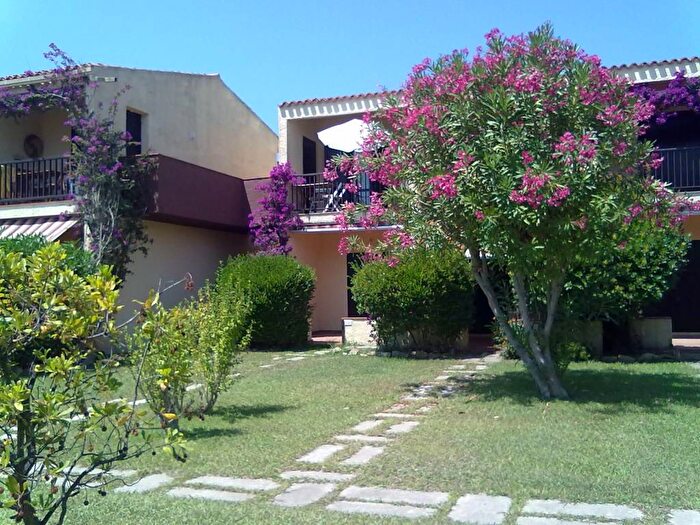 Appartamento bilocale in affitto in Via Savona, Cannigione, Arzachena