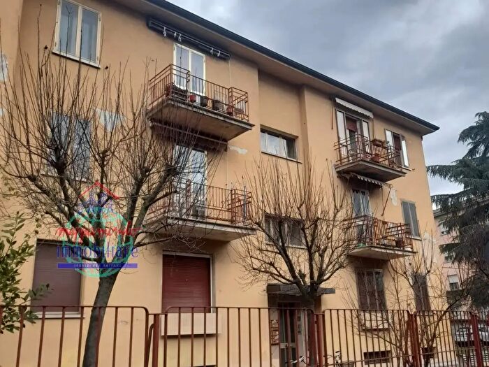 Appartamento quadrilocale in vendita in Via Caduti del Lavoro, San Giovanni In Persiceto