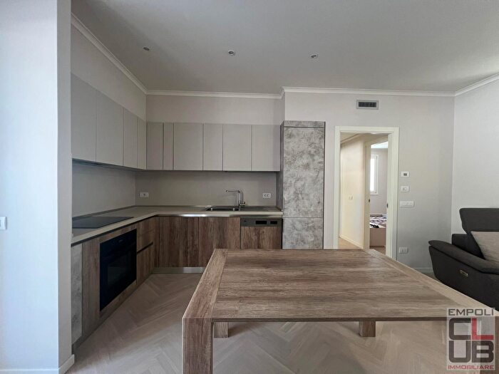 Appartamento trilocale in vendita in Ale IV Novembr, Empoli
