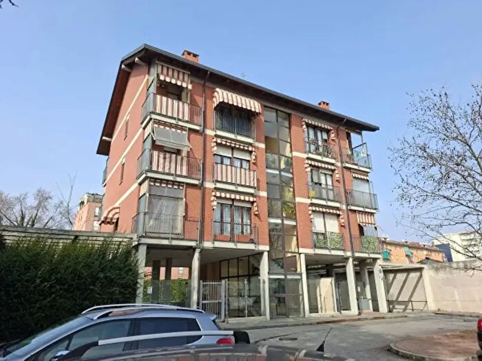 Appartamento quadrilocale in vendita in Strada delle Cacce, Torino