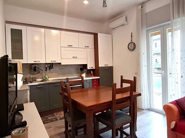Appartamento trilocale in affitto in Via Antonio Fogazzaro, Talenti Monte Sacro, Roma